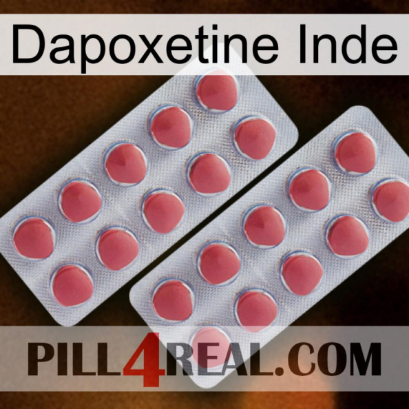 Dapoxetine India 19